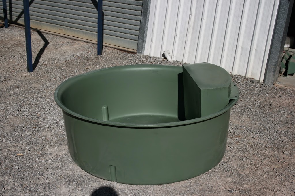 Tamworth Polytanks | 11 Kingsford Smith St, Taminda NSW 2340, Australia | Phone: (02) 6762 6636