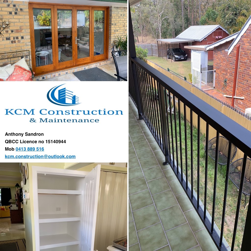 Kcm Construction & Maintenance |  | 17 Nanbaree Dr, Bray Park QLD 4500, Australia | 0413889516 OR +61 413 889 516