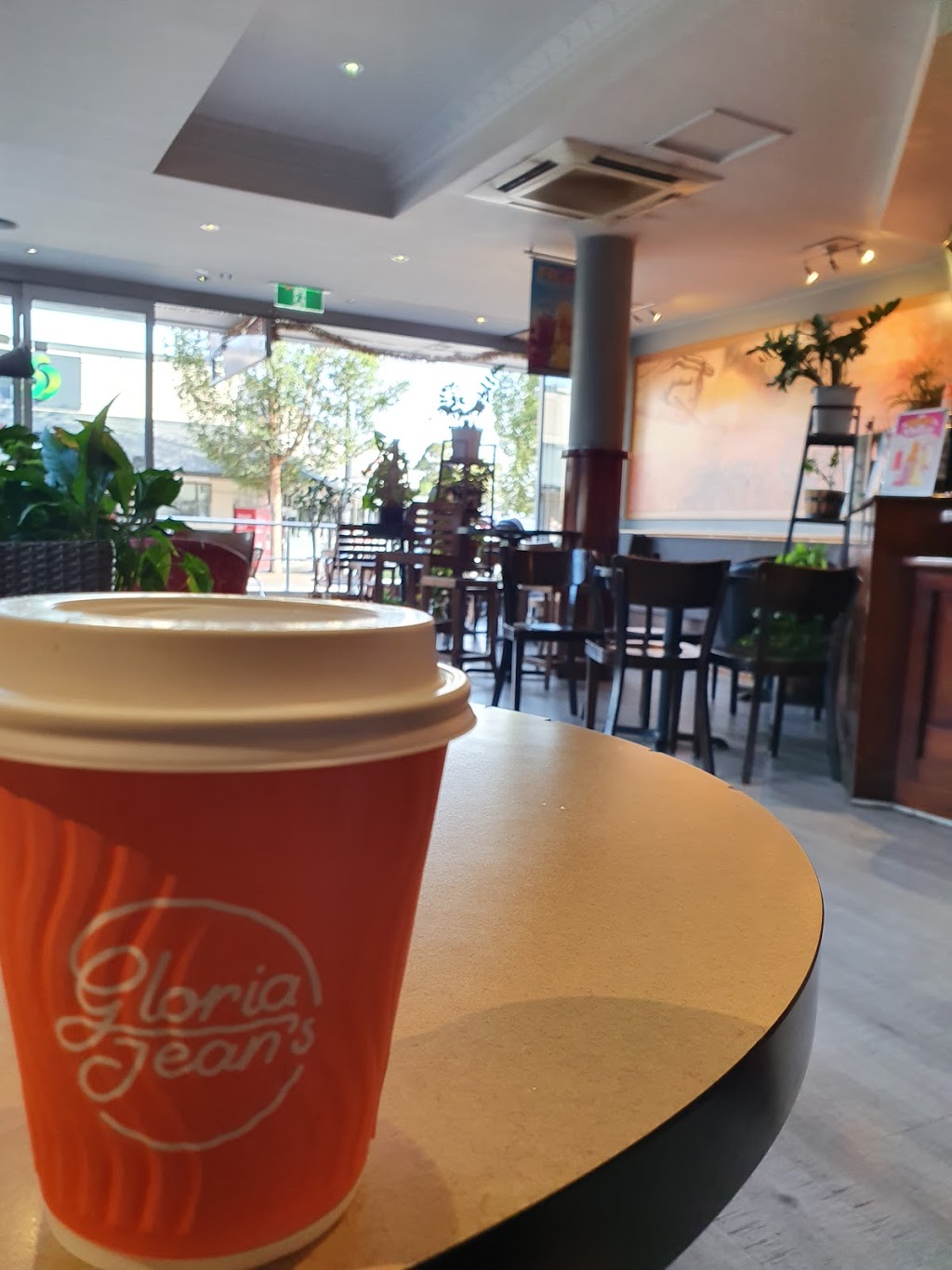 Gloria Jeans Coffees Revesby Abbey | Abbey, Shop 15/19-29 Marco Ave, Revesby NSW 2212, Australia | Phone: (02) 9792 2699