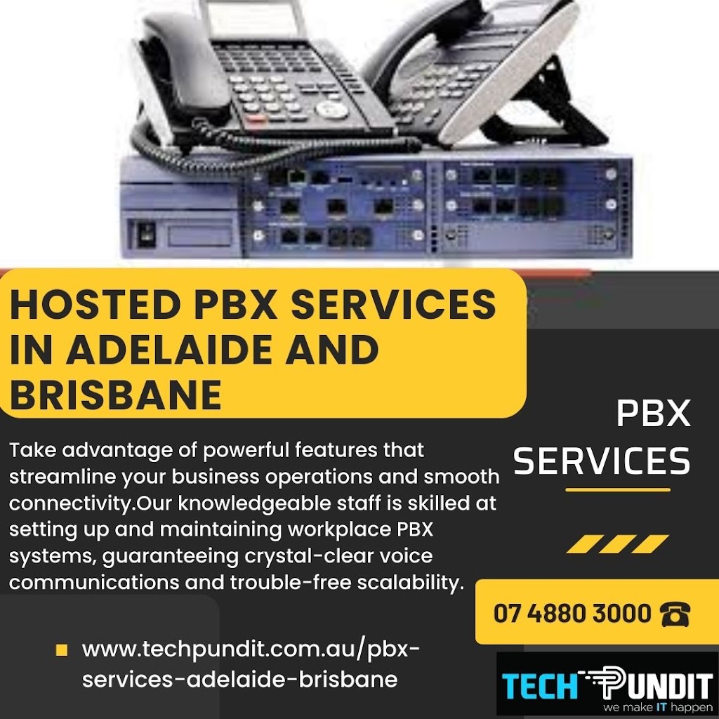 Tech Pundit (Computer Repair & IT Support Services) | 33 Cantwell St, Anstead QLD 4070, Australia | Phone: (07) 4880 3000