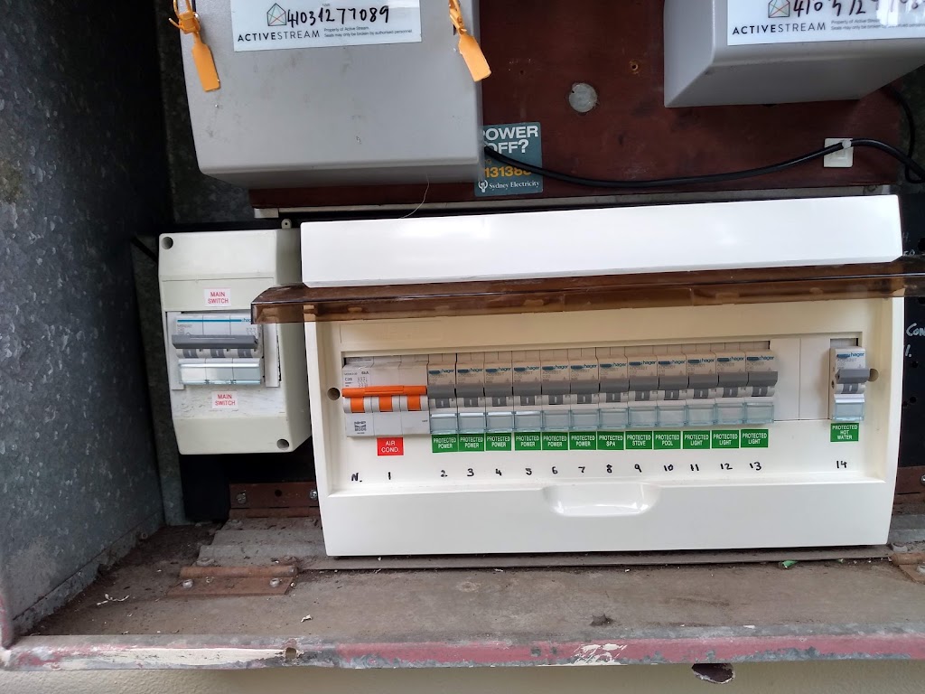 South Electrical Contracting | 120 Warne St, Wellington NSW 2820, Australia | Phone: 0488 221 092