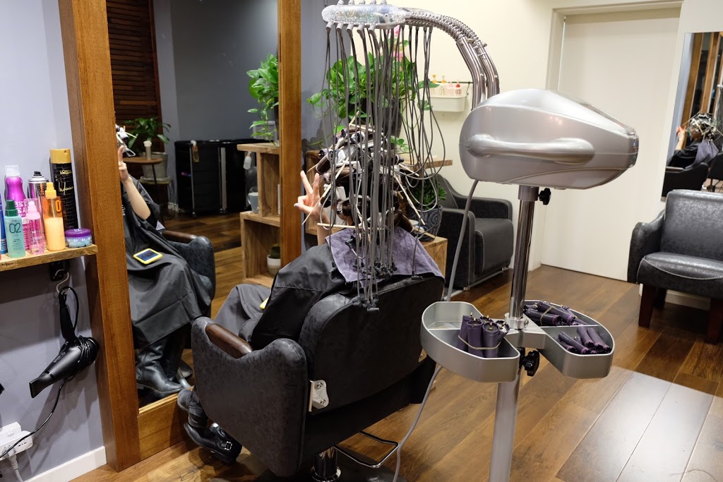 IMC Hair Salon | hair care | 3/237 Exhibition St, Melbourne VIC 3000, Australia | 0396634353 OR +61 3 9663 4353
