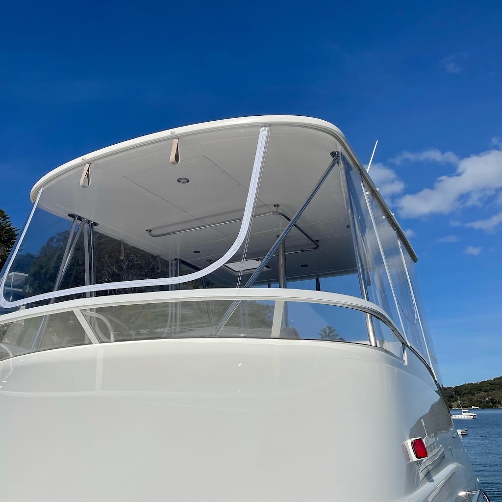 Eastcoast boat covers | 11 Kingswood Rd, Engadine NSW 2233, Australia | Phone: 0449 255 801