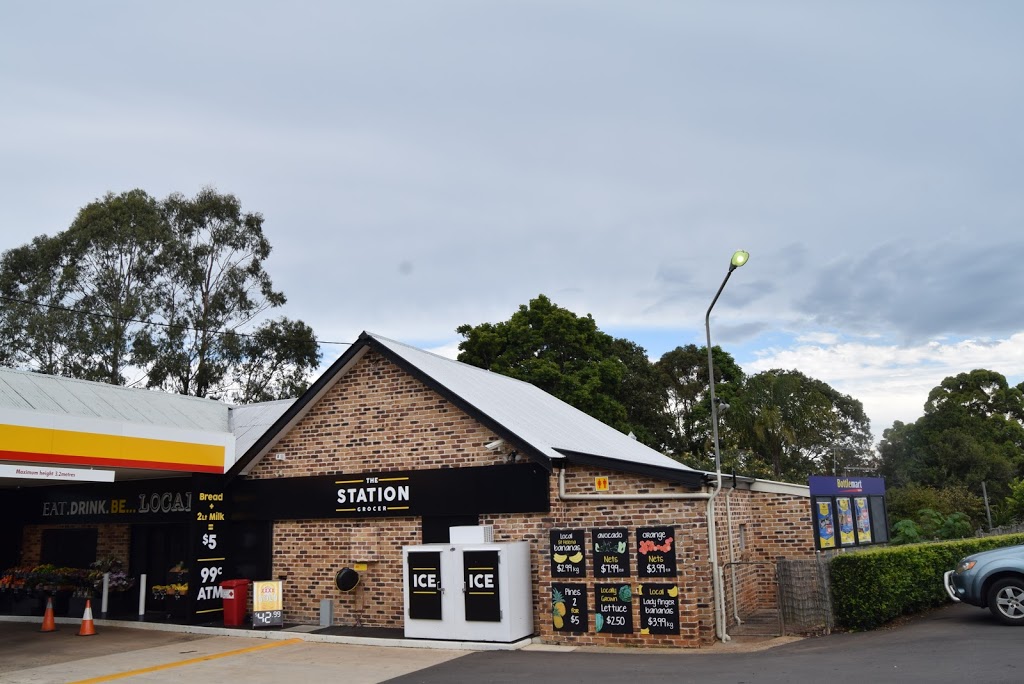 The Station Grocer Wollongbar | convenience store | 1185 Bruxner Hwy, Wollongbar NSW 2477, Australia | 0266289206 OR +61 2 6628 9206