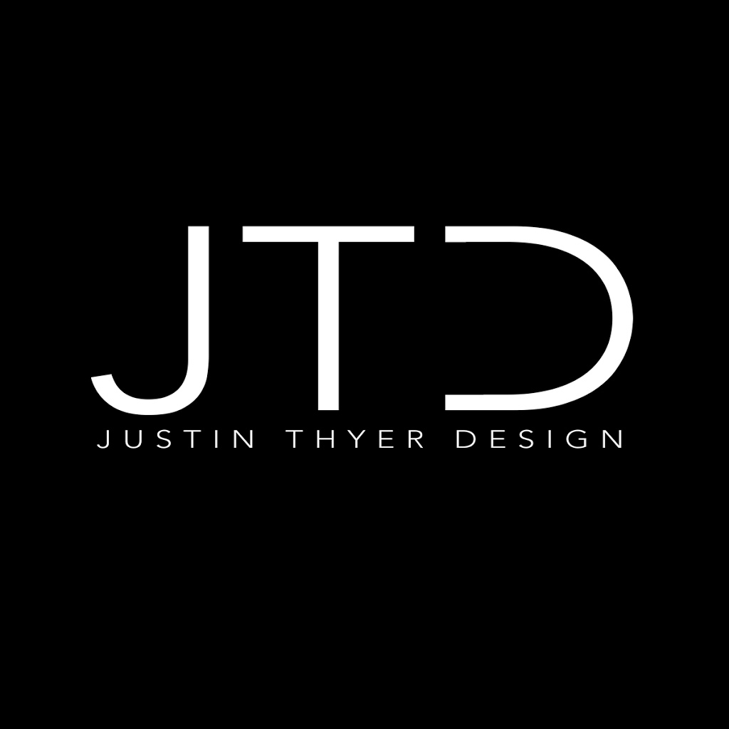 Justin Thyer Design | 77 Stud Rd, Bayswater VIC 3153, Australia | Phone: 0451 476 933