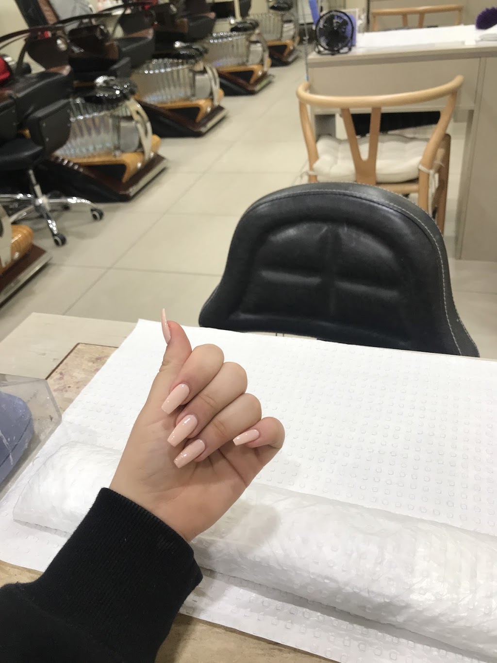 Paddo nails &beauty | 35E Burwood Rd, Burwood NSW 2134, Australia | Phone: (02) 8065 1878