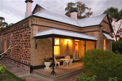 Azalea Cedar Rose | lodging | 31 Lyndoch Valley Rd, Lyndoch SA 5351, Australia | 0433656885 OR +61 433 656 885