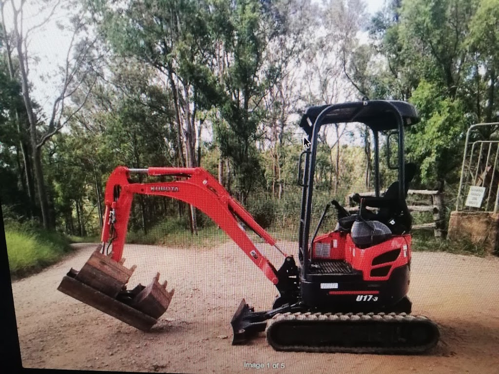 HB Digging beenleigh | 13 Melwood St, Eagleby QLD 4207, Australia | Phone: 0406 306 153