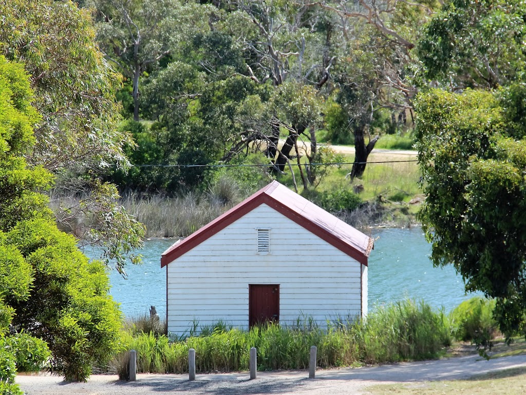 Anglesea River Beach House | lodging | 2A Noble St, Anglesea VIC 3230, Australia