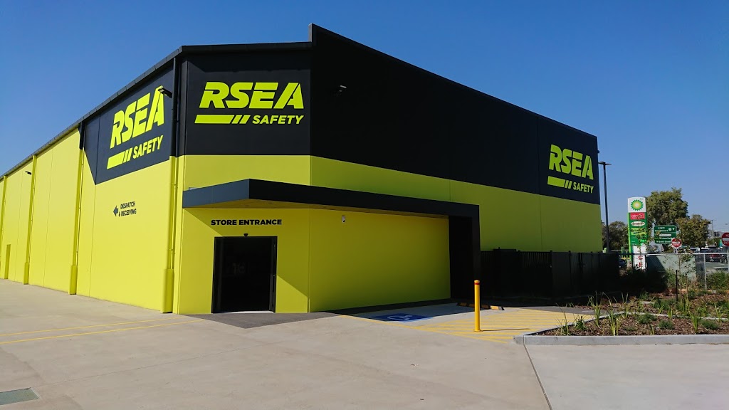 RSEA Safety Coopers Plains | 938 Beaudesert Rd, Coopers Plains QLD 4108, Australia | Phone: (07) 3277 3099