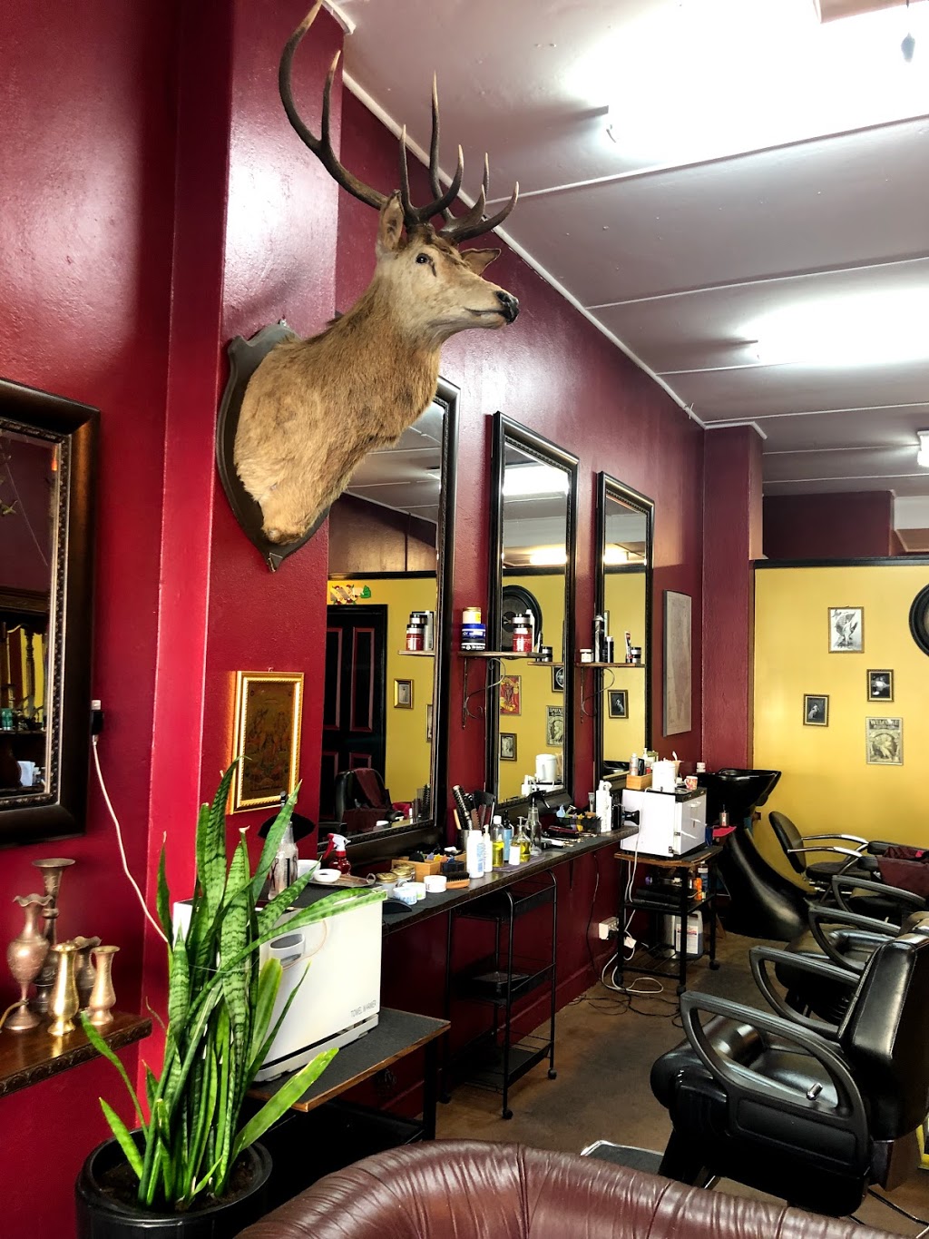 BARBER MOREE STAGG & Co | hair care | 25 Heber St, Moree NSW 2400, Australia | 0437882400 OR +61 437 882 400