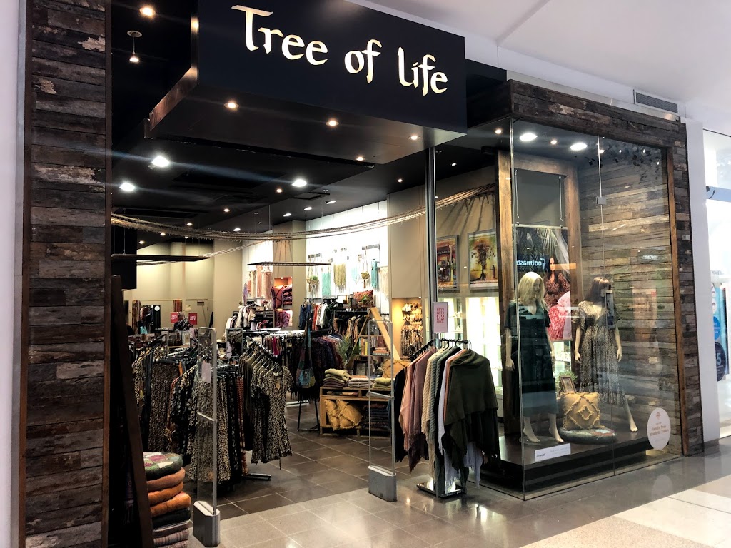 Tree of Life (Chermside) | Shop 349, Westfield Chermside, Chermside Way, Chermside QLD 4032, Australia | Phone: (07) 3359 1011