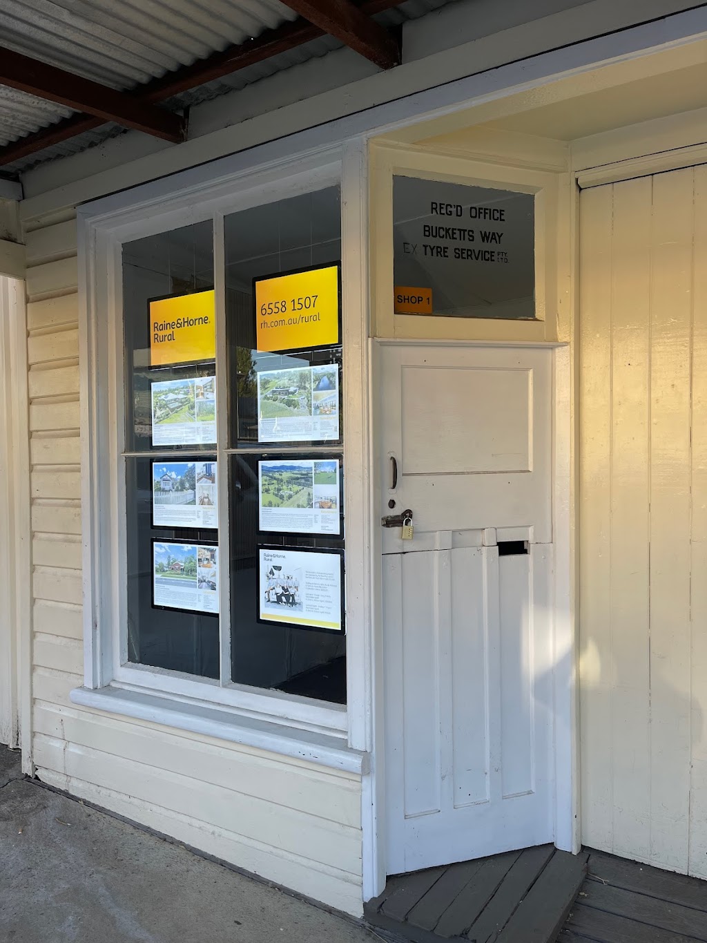 Elders Real Estate Stroud | 1/69 Cowper St, Stroud NSW 2425, Australia | Phone: (02) 4994 5366