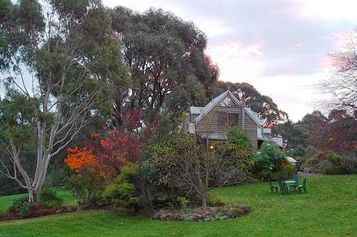 Brigadoon Cottages | 108 Haunted Hills Rd, Newborough VIC 3825, Australia | Phone: (03) 5127 2656