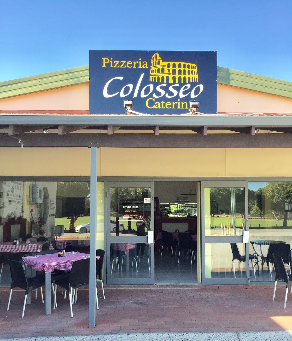 Pizzeria Colosseo | meal takeaway | 69 Lincoln Rd, Morley WA 6062, Australia | 0892755854 OR +61 8 9275 5854