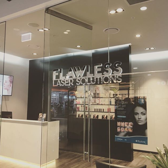Flawless Laser Solutions | hair care | Shop T14/1-11 Town Terrace, Glenmore Park NSW 2745, Australia | 0247372427 OR +61 2 4737 2427