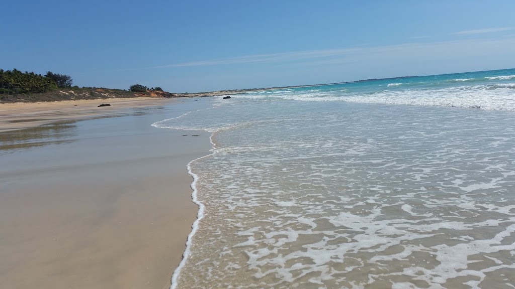 North Of The Rocks | Cable Beach Rd E, Djugun WA 6725, Australia | Phone: 0400 002 171