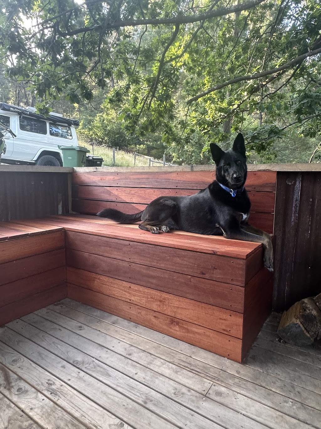 Lumberjack Building & Constructions | 235 Silvan Rd, Wattle Glen VIC 3096, Australia | Phone: 0401 285 966