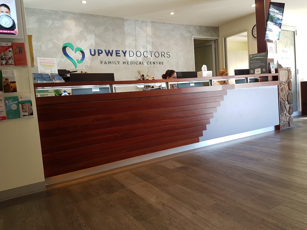 Upwey Doctors | 78/80 Main St, Upwey VIC 3158, Australia | Phone: (03) 9754 7566