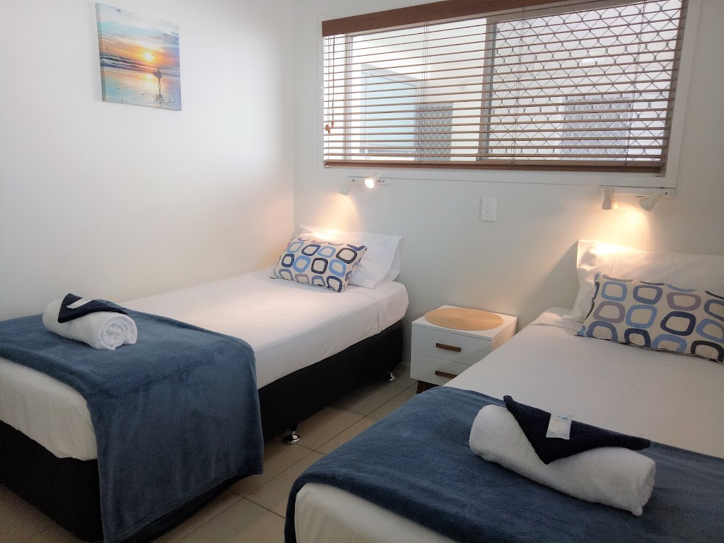 Cranbourne Court Beachside Apartment | lodging | 30 Alexandra Parade, Maroochydore QLD 4558, Australia | 0754431722 OR +61 7 5443 1722