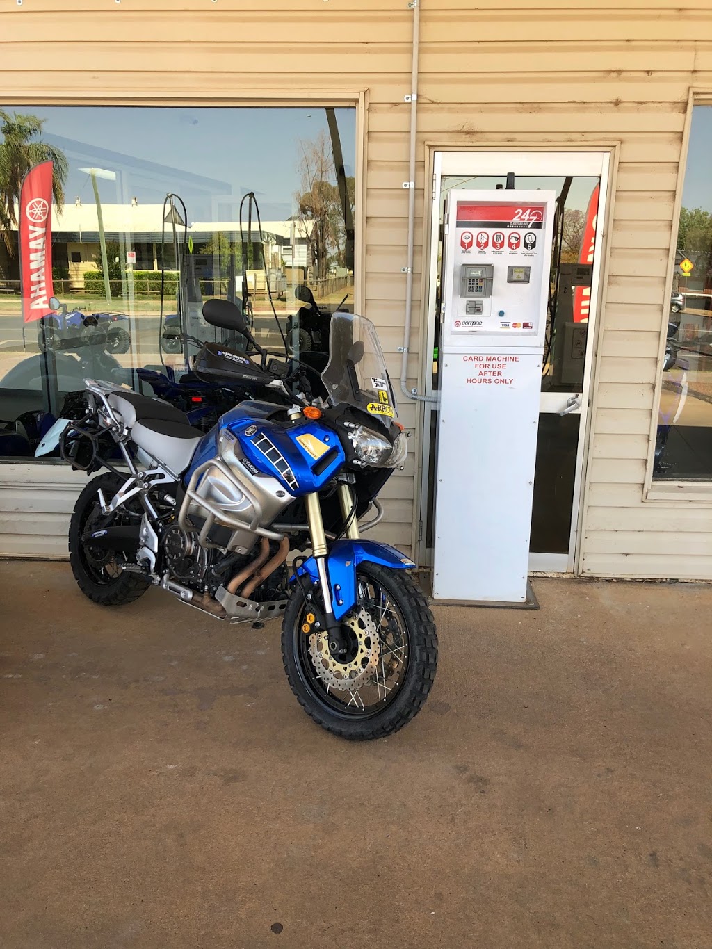 Halpin Motors | 41 Grey St, St George QLD 4487, Australia | Phone: (07) 4625 5466