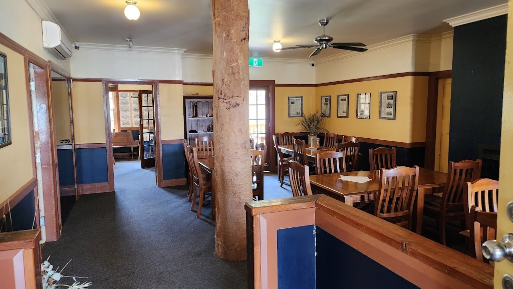 The Neville | 24 Crouch St, Neville NSW 2799, Australia | Phone: 0437 235 854