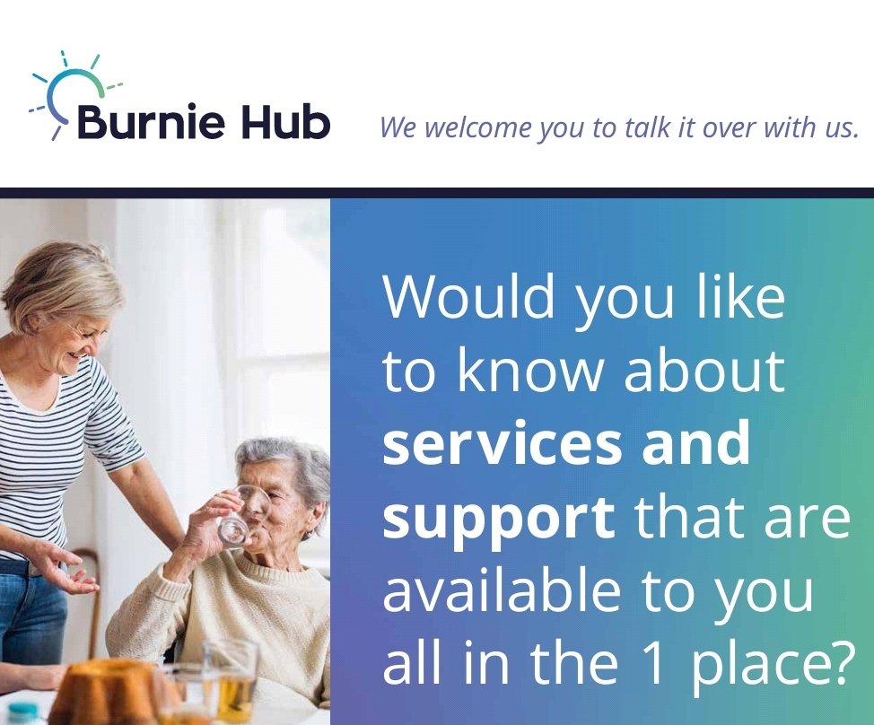 Burnie hub- Health information access |  | 10 Wilson St, Burnie TAS 7320, Australia | 0498012757 OR +61 498 012 757