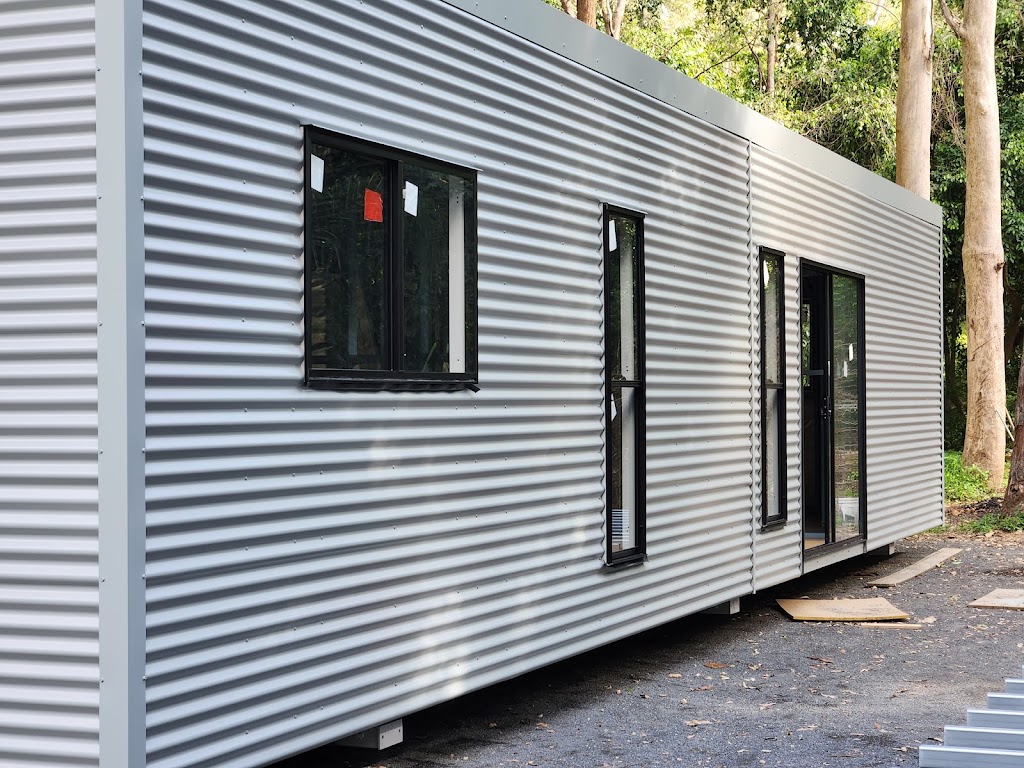 Transportable cabins / homes Logan Village | 363-371 Miller Rd, Logan Village QLD 4207, Australia | Phone: 0429 601 276