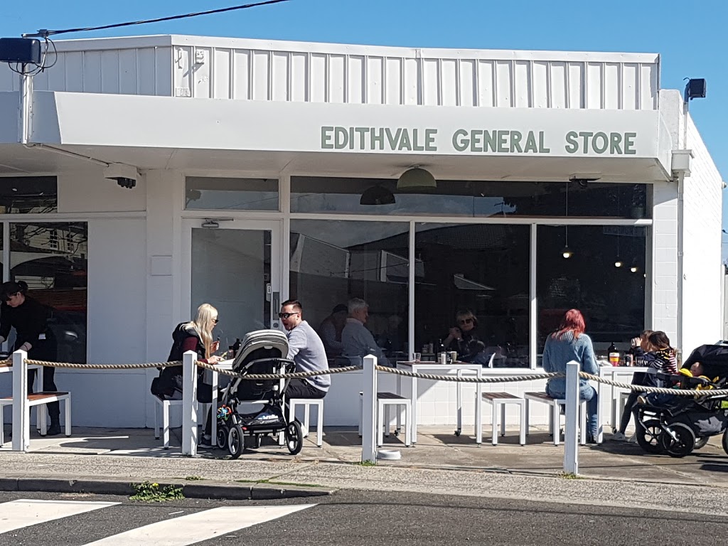 Edithvale General Store | cafe | 38-40 Munro Ave, Edithvale VIC 3196, Australia | 0406449573 OR +61 406 449 573