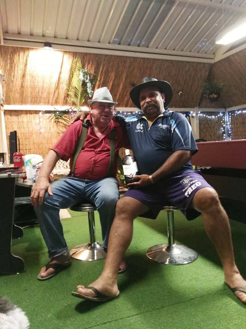 Yulella Aboriginal Fabrications Corp. | 848 Marmont St, Meekatharra WA 6642, Australia | Phone: (08) 9980 1339