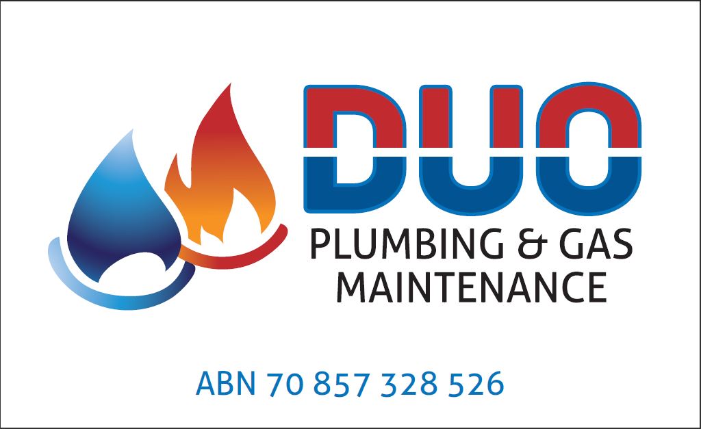 DUO Plumbing & Gas Maintenance | 3/7 Caryota Ct, Coconut Grove NT 0810, Australia | Phone: 0409 673 774