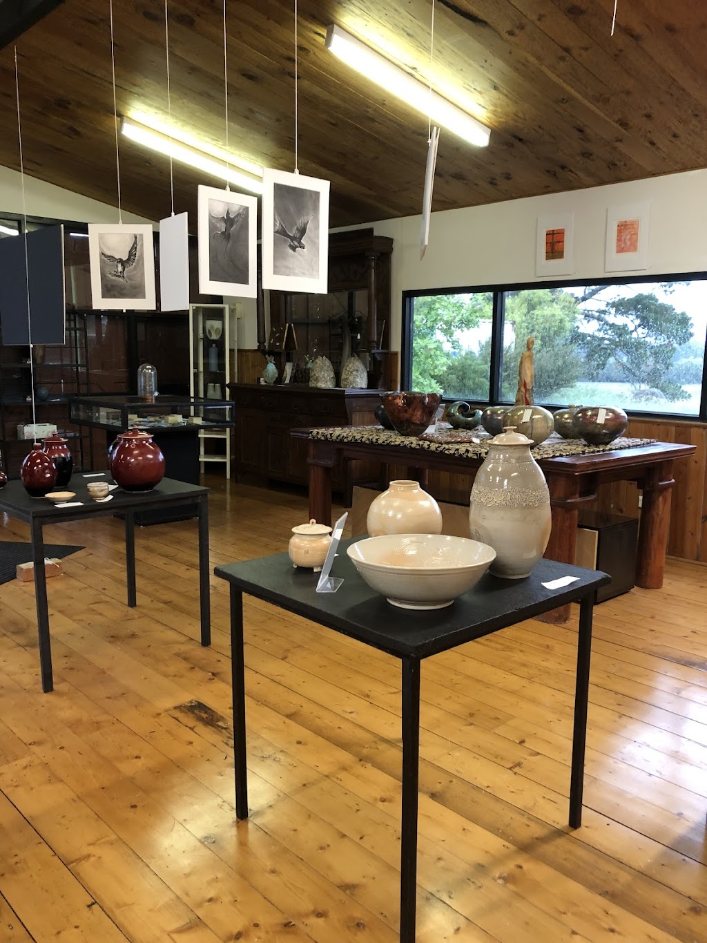 Trio Art Studio and Gallery | 98 Trio Rd, Kyneton VIC 3444, Australia | Phone: 0467 025 354