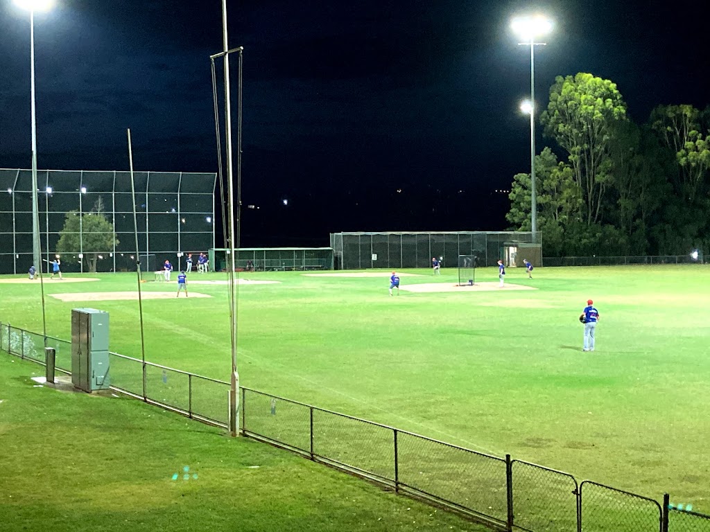 Toowoomba Rangers Baseball | 1 Wattle St, Harlaxton QLD 4350, Australia | Phone: 0407 581 193