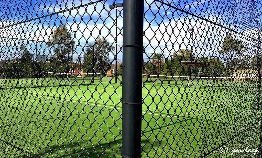 iPlay Tennis Academy | cnr Westwood Way and, Bella Vista Dr, Bella Vista NSW 2154, Australia | Phone: 0405 545 404