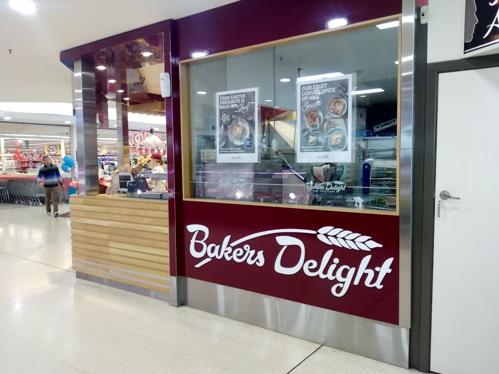 Bakers Delight | bakery | Parks Centre, 14/Lot/140 Bussell Hwy, Bunbury WA 6230, Australia | 0897925166 OR +61 8 9792 5166