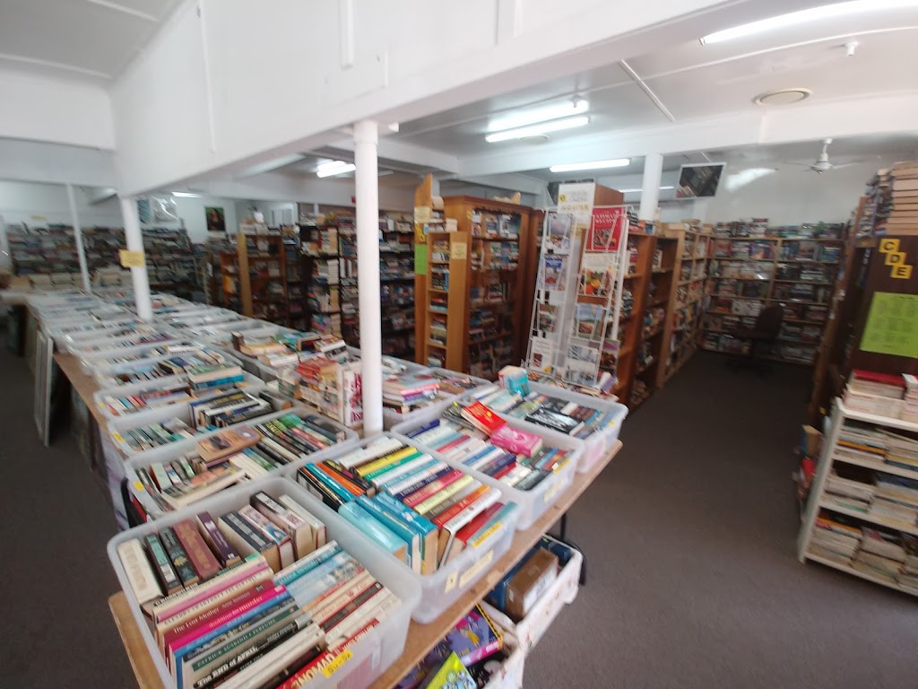 Sussex Inlet Preloved Bookshop | 174 Jacobs Dr, Sussex Inlet NSW 2540, Australia