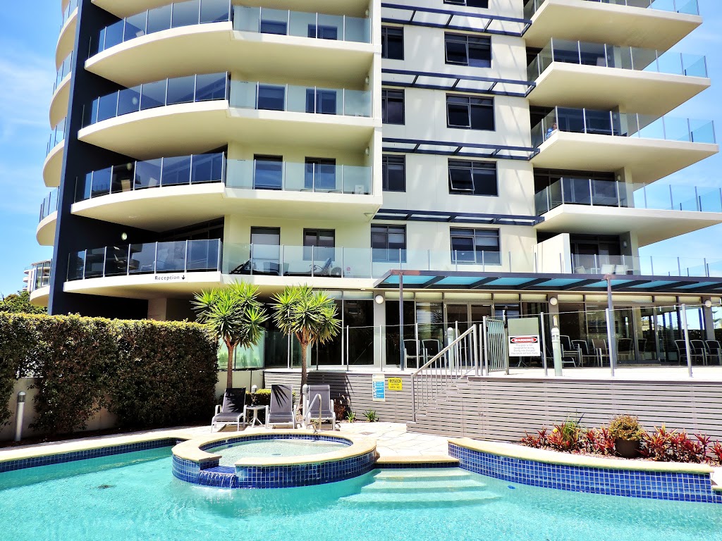 Sevan Apartments Forster | 14-18 Head St, Forster NSW 2428, Australia | Phone: (02) 6555 0300