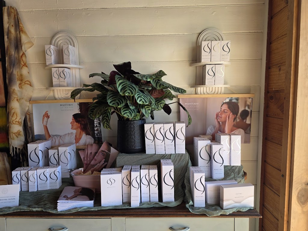 All Natual Beauty | 133 Mayne St, Gulgong NSW 2852, Australia | Phone: 0413 404 489