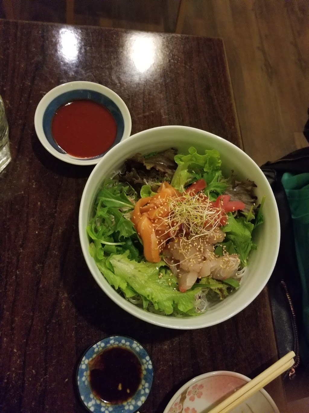 Hoya Sushi | meal takeaway | 65A Etwell St, East Victoria Park WA 6101, Australia | 0861507014 OR +61 8 6150 7014