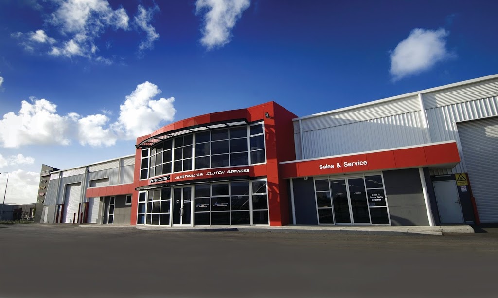 Australian Clutch Services | car repair | 1 Hakkinen Rd, Wingfield SA 5013, Australia | 0883005000 OR +61 8 8300 5000