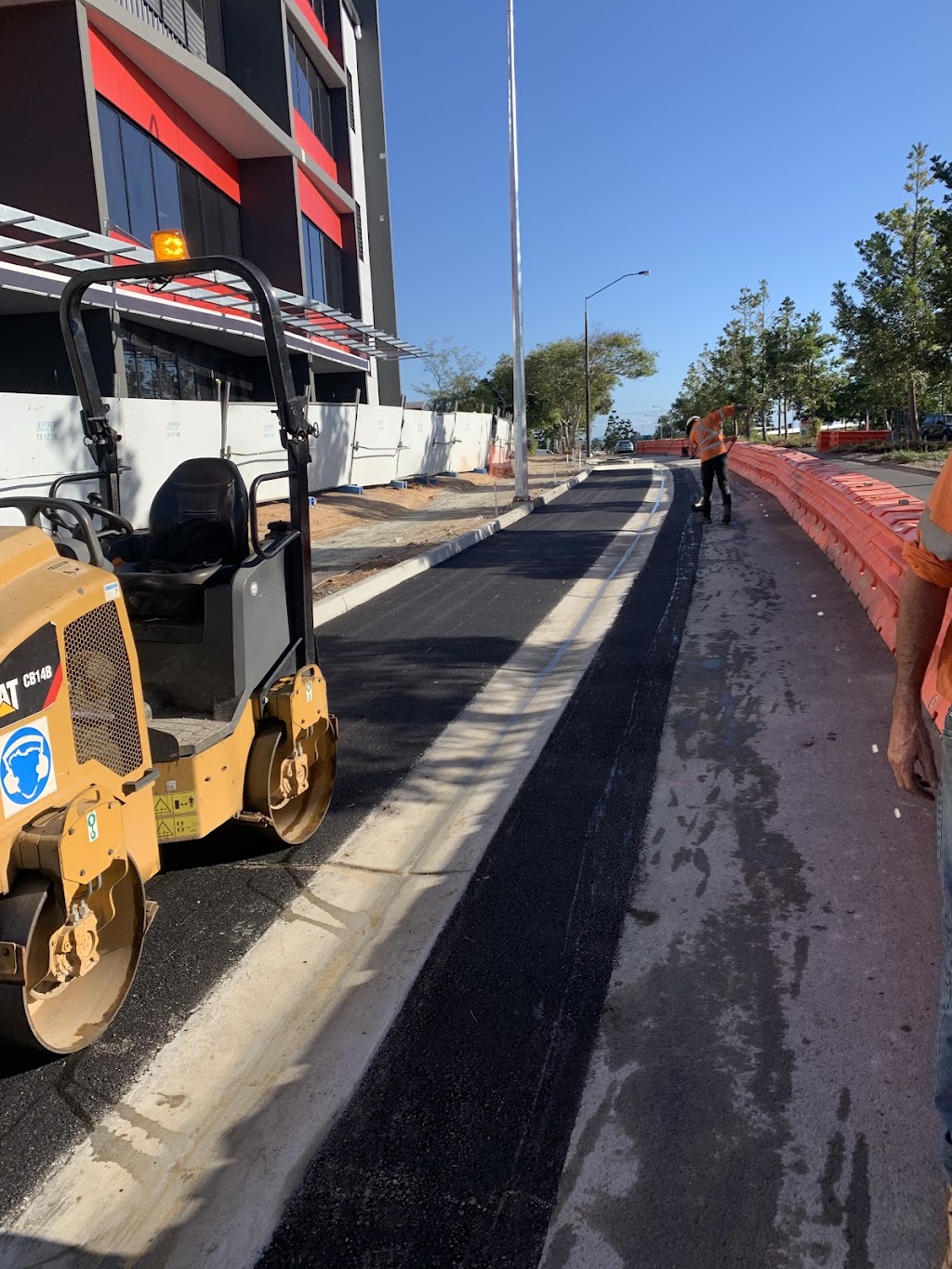 Zafa Contracting | 500 Beerburrum Rd, Elimbah QLD 4516, Australia | Phone: 0406 287 015
