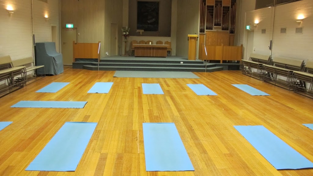 Yoga in Daily Life Doncaster | gym | 47/52 Tunstall Rd, Doncaster VIC 3109, Australia | 0394270977 OR +61 3 9427 0977