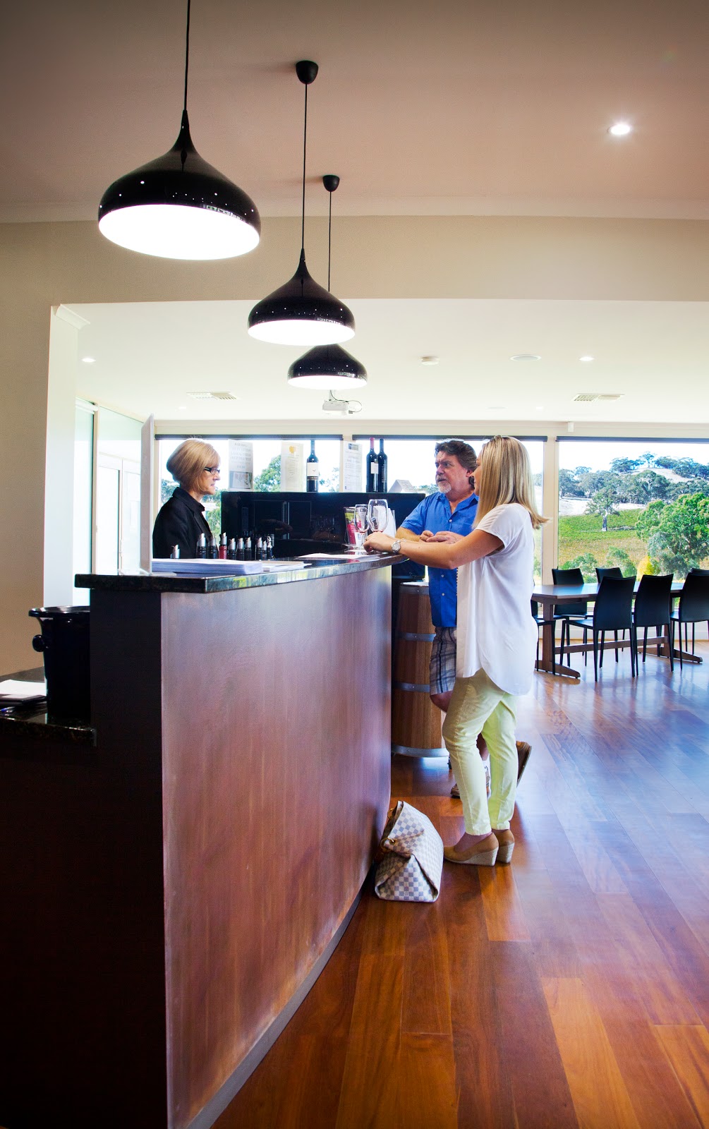 Thorn-Clarke Wines | Gawler Park Rd, Angaston SA 5353, Australia | Phone: (08) 8564 3036