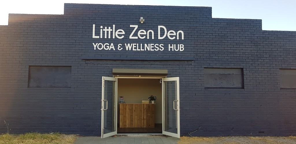 Little Zen Den | gym | 273B Walter Rd W, Morley WA 6062, Australia | 0419725619 OR +61 419 725 619