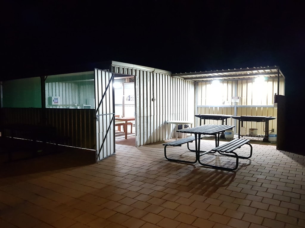 Dalwallinu Caravan Park | lodging | 10 Dowie St, Dalwallinu WA 6609, Australia | 0896611253 OR +61 8 9661 1253