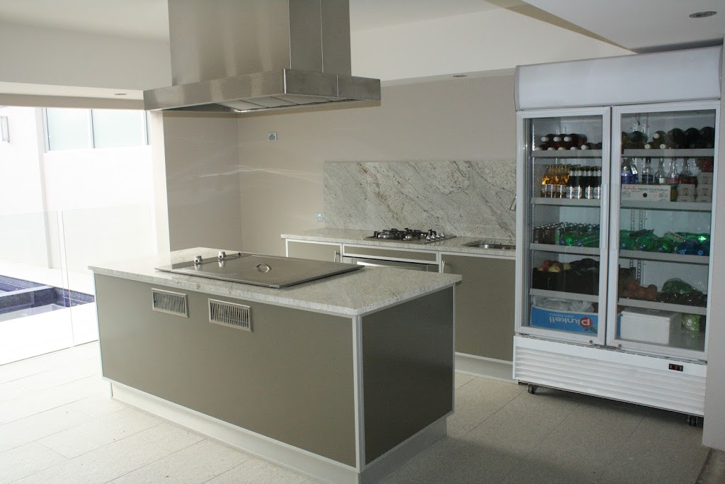 Sutherland Shopfitters & Cabinets / Premium Outdoor Kitchens |  | 4/25 Wilson St, Royal Park SA 5014, Australia | 0884474799 OR +61 8 8447 4799