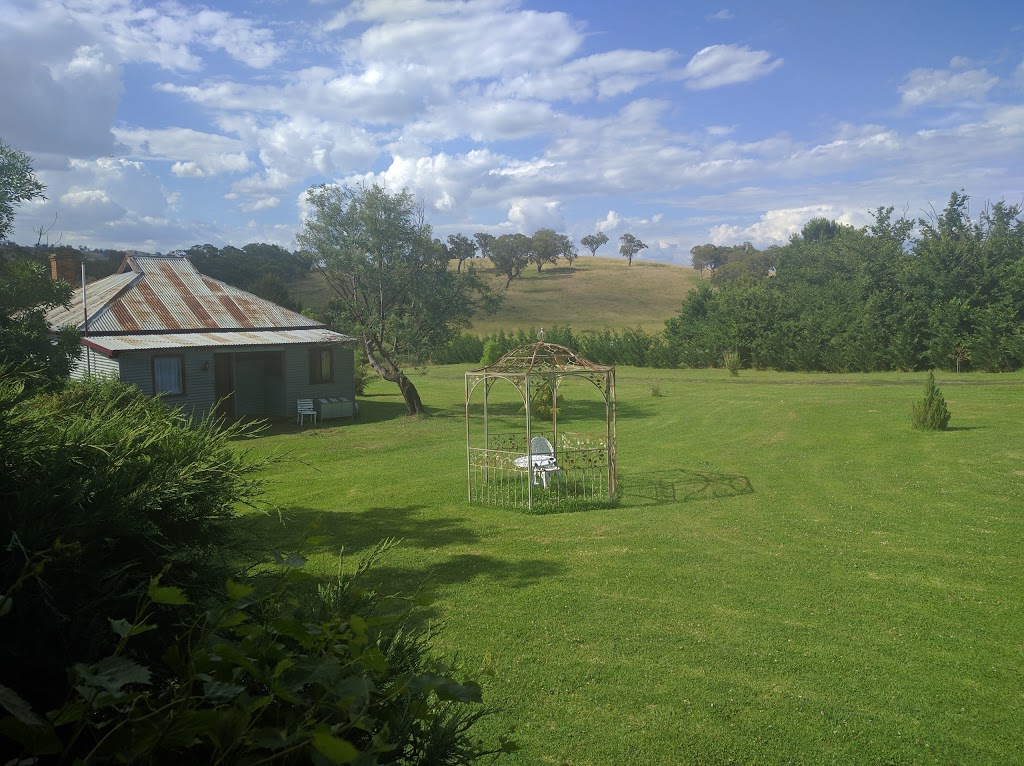 Dag Sheep Station | lodging | Crawney Rd, Nundle NSW 2340, Australia | 0267693486 OR +61 2 6769 3486