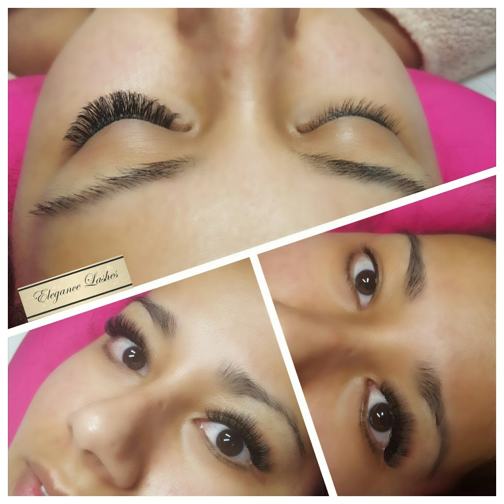 Elegance Lashes | Darren Rd, Keysborough VIC 3173, Australia | Phone: 0413 994 491