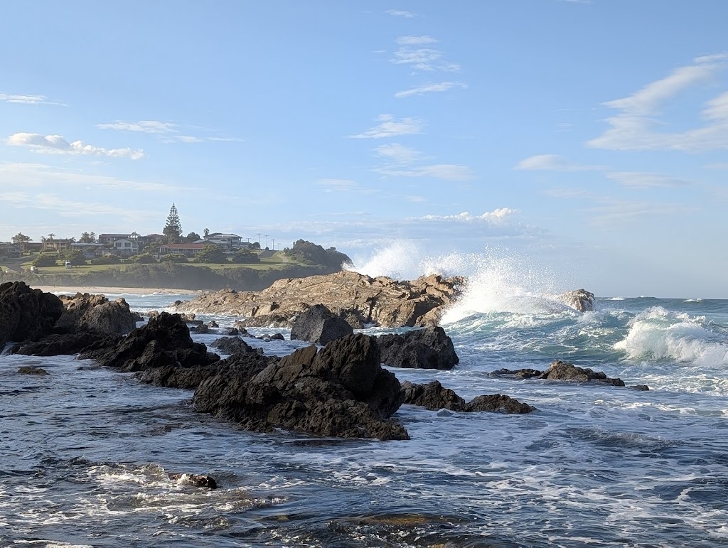 Number99 | 99 Cresswick Parade, Dalmeny NSW 2546, Australia | Phone: 0400 410 091