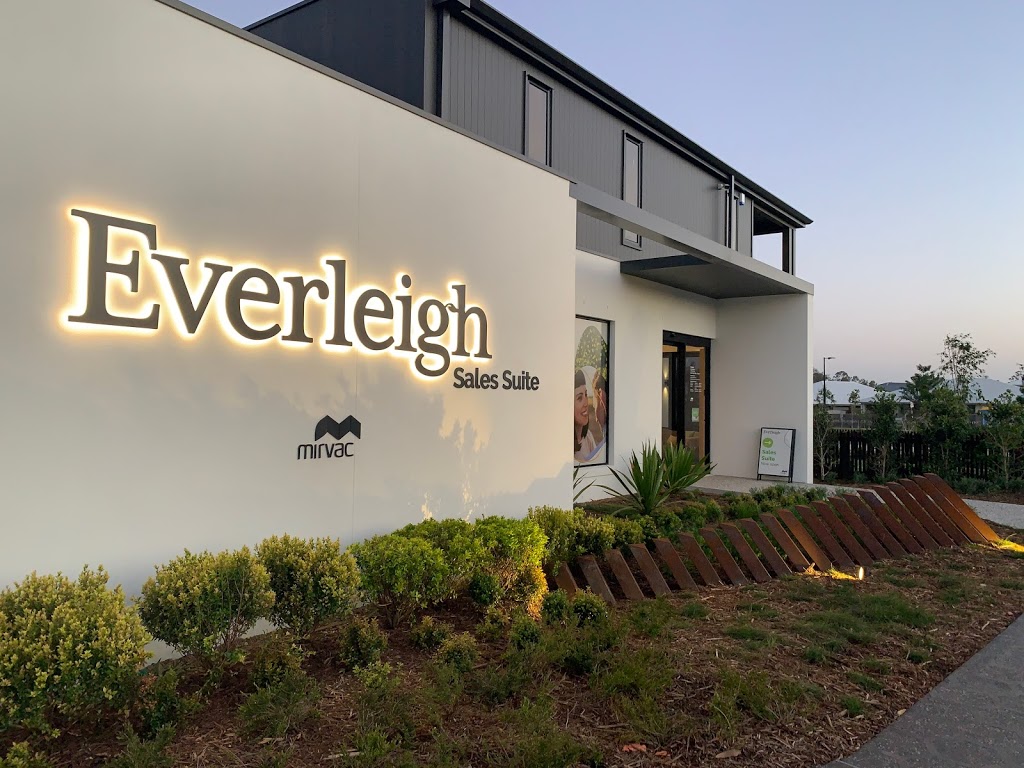 Everleigh by Mirvac Sales Office | general contractor | 56 Kessels Bvd, Greenbank QLD 4124, Australia | 0738595960 OR +61 7 3859 5960